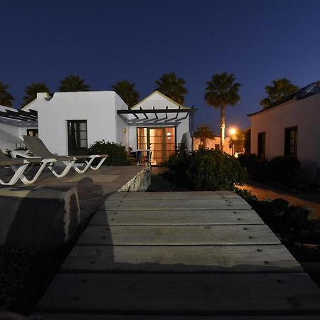 Bungalow Tetir in Caleta de Fuste Exterior foto